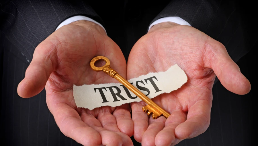 Special Needs Trusts