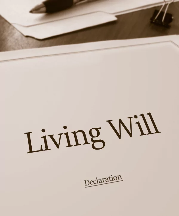 living wills