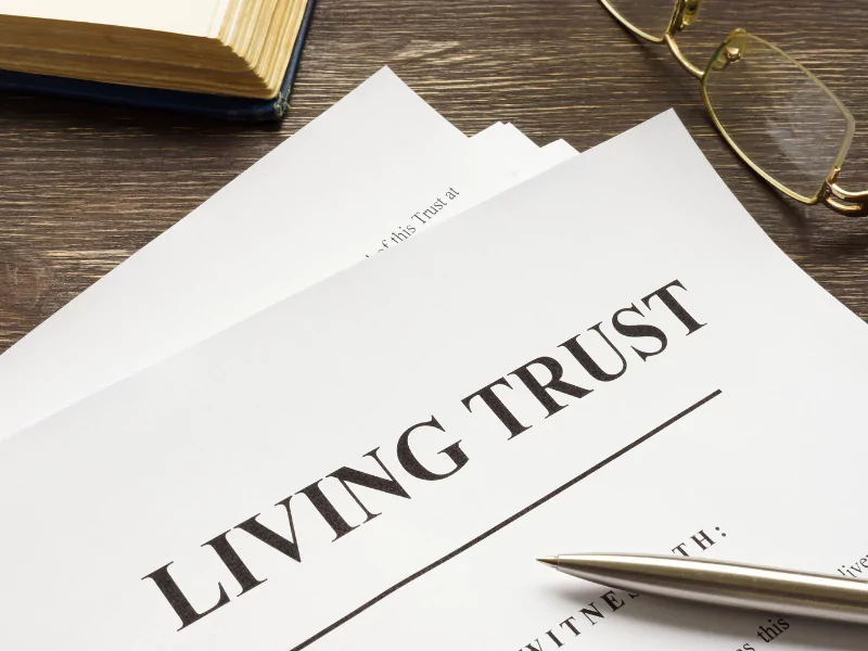 revocable living trusts 1 